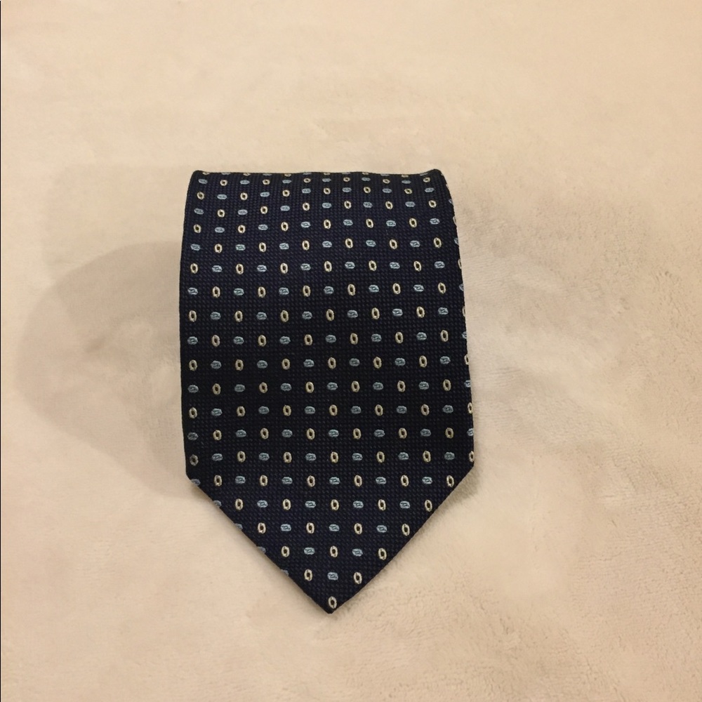 Flawless Ermenegildo Zegna necktie